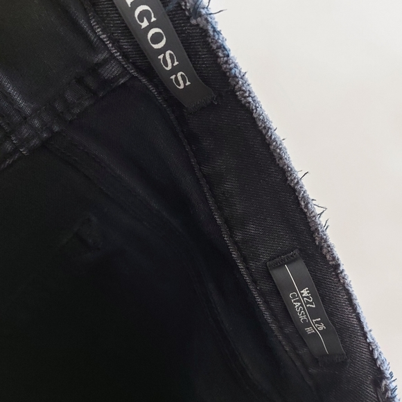 Vigoss Jeans - Picture 5 of 6